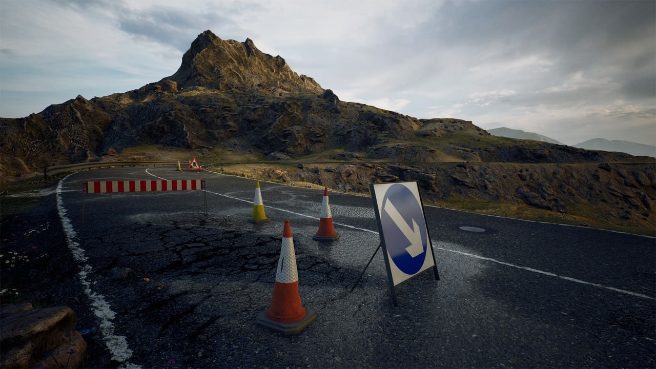 Brushify - Country Roads Pack📱 - изображение 2